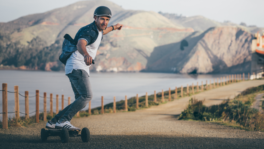 Can You Ride An Electric Skateboard Normally? and Other Questions