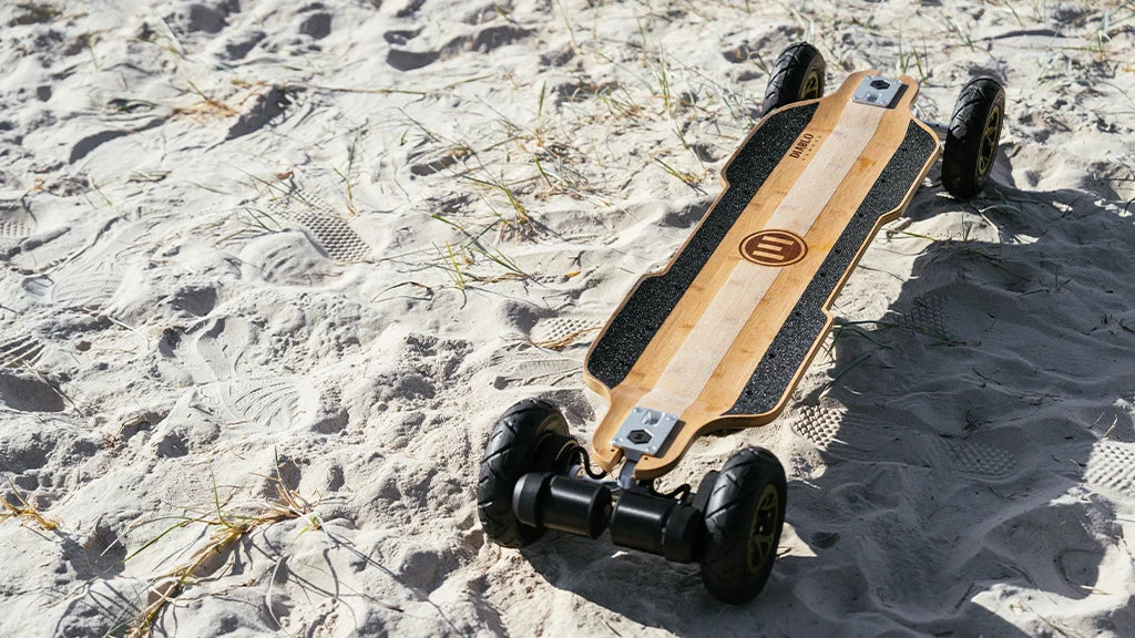 The Best Electric Skateboard for the USA in 2026