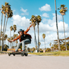 Electric Skateboard San Diego: the local scene