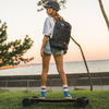 7 Reasons To Ditch Your Car & Use an Electric Skateboard To Commute