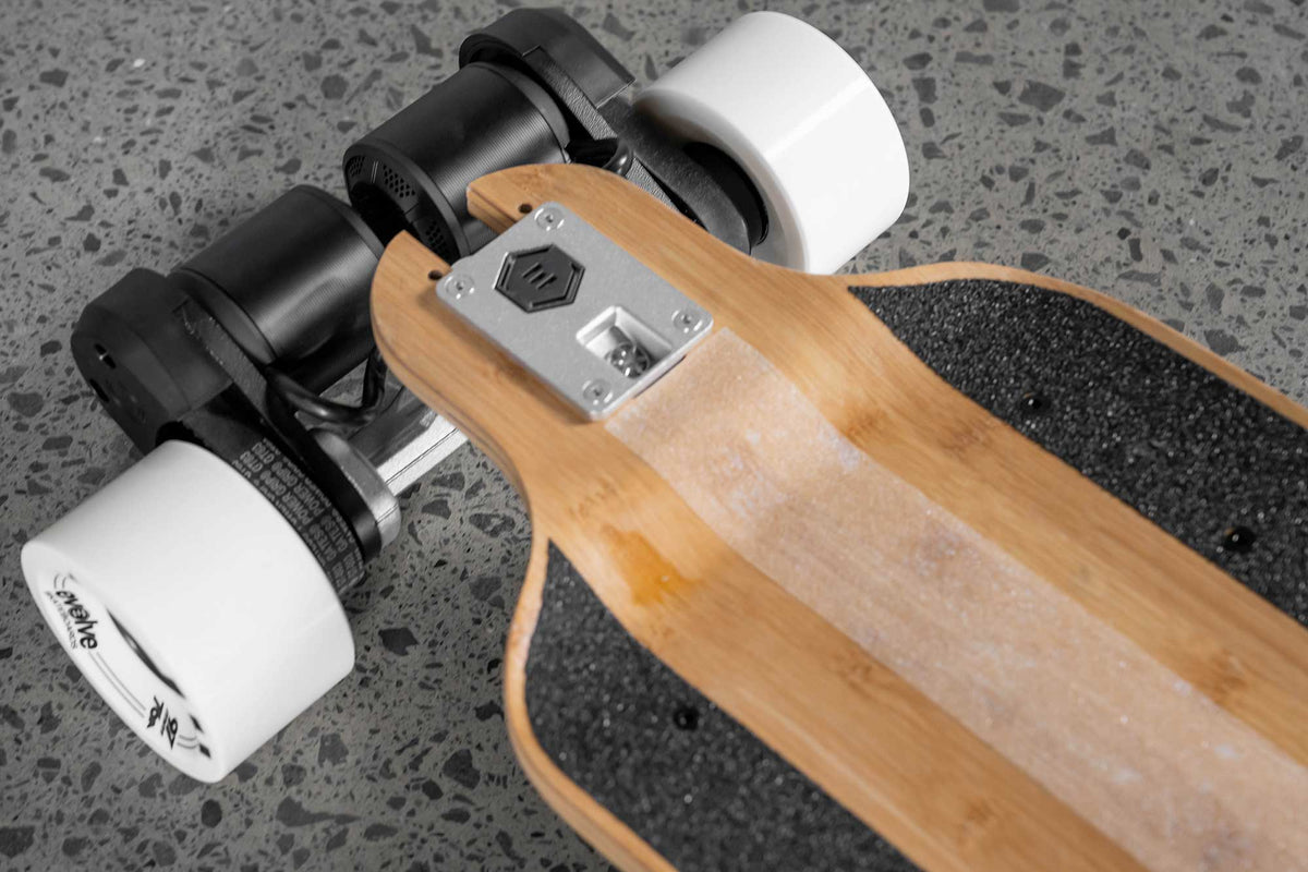 Shop the New Diablo Bamboo Street at Evolve Skateboards USA Shop the New Diablo Bamboo Street at Evolve Skateboards USA