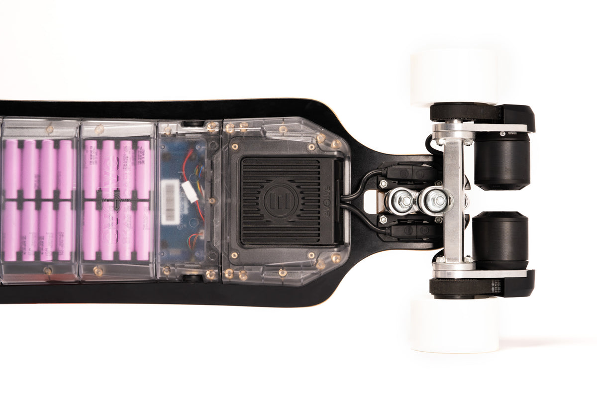 Shop the 'I Am Your Future' GTR Bamboo Limited Edition