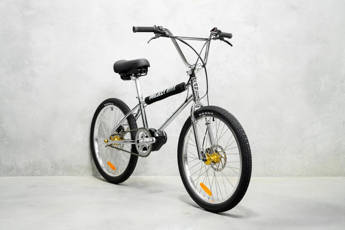 Mountain Bike Bmx Electric Bike Conversion Kit Discover Project