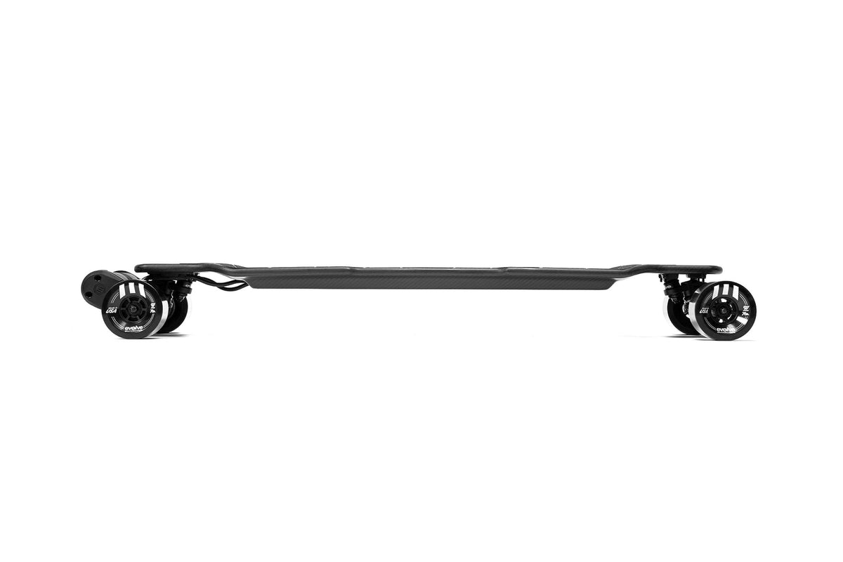 Shop GTR Carbon Street at Evolve Skateboards - Official Store