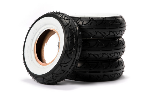 All Terrain Tires (175mm / 7inch)