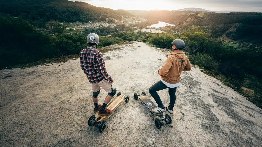 What Is the Best Electric Skateboard for Each Type of American Rider? (2026 Guide)