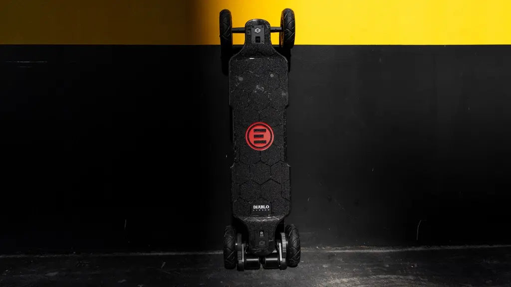 Best Premium Electric Skateboard in USA (2026 Guide)