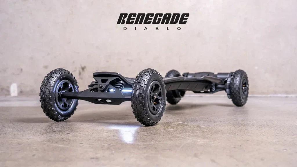 Best Adventure Electric Skateboard in USA 2026