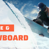 Snowboarding and Skateboarding: Unveiling the Shared Thrills of Board Sports