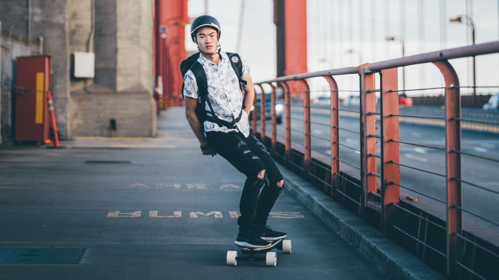 Electric Skateboard for Commuting: What You Need to Know About It