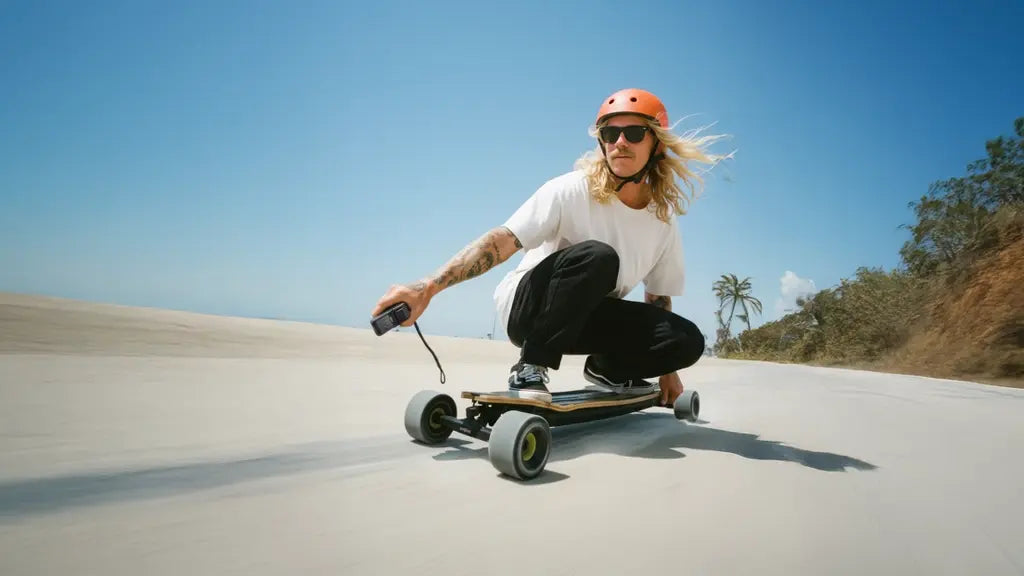 Electric Skateboards Near Me (USA)