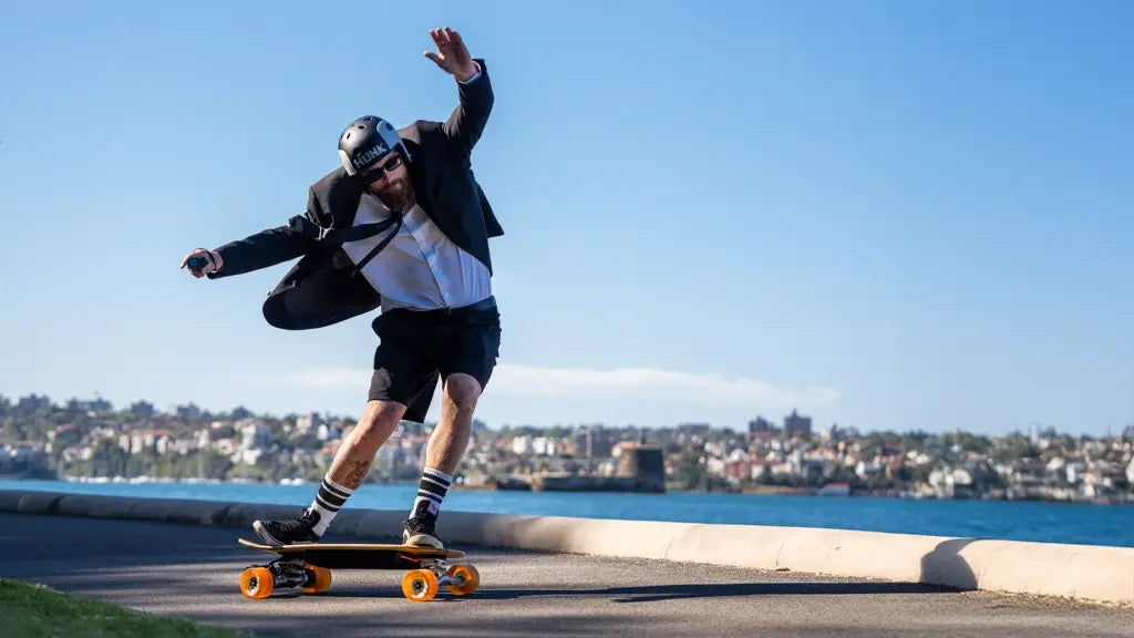 Best Mini Electric Skateboard in the USA (2026)
