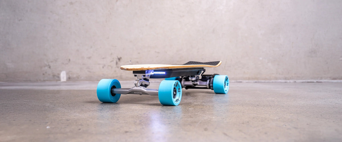 Stoke Series Stoke Series