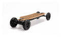 Teak GTR Bamboo All Terrain
