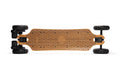 Teak GTR Bamboo All Terrain
