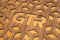Teak GTR Bamboo All Terrain