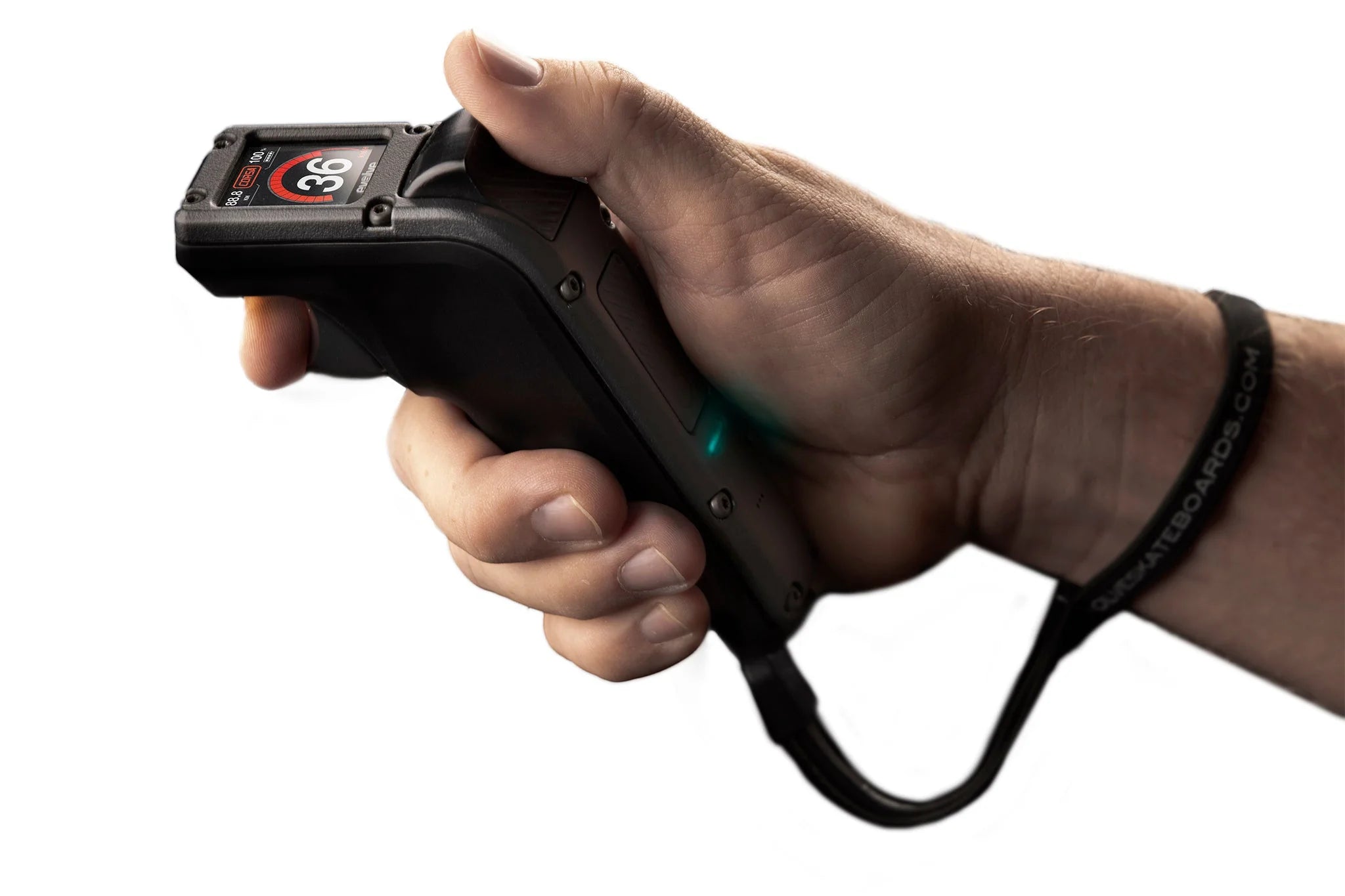 Phaze GT / GTX Electric Skateboard Remote Controller | Evolve USA