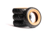 All Terrain Tires (175mm / 7inch) - Evolve Skateboards USA