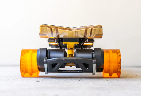 Limited 'Gold' Edition Stoke X