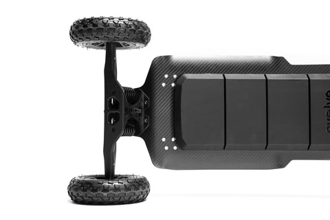 Renegade - Evolve Skateboards USA
