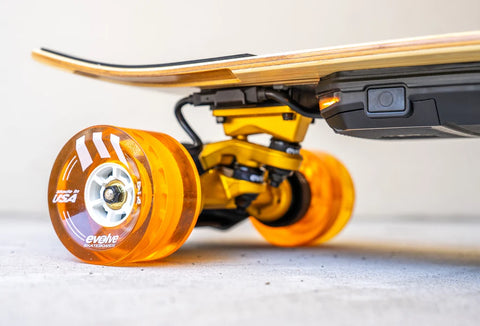 Limited 'Gold' Edition Stoke X