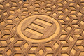 Teak GTR Bamboo All Terrain