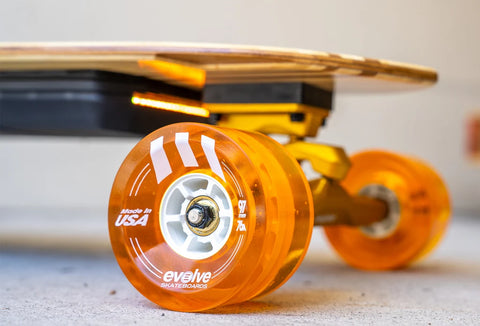 Limited 'Gold' Edition Stoke X