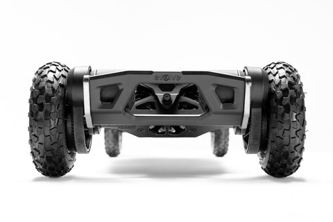 Renegade - Evolve Skateboards USA