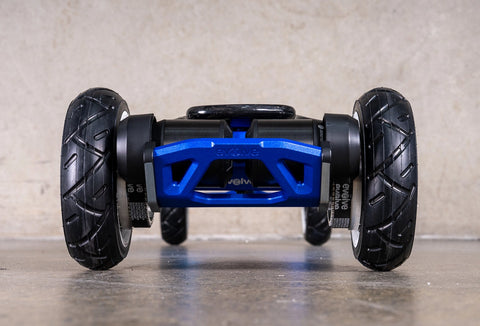 Diablo Carbon All Terrain Blue Series
