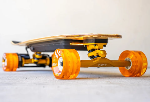 Limited 'Gold' Edition Stoke X