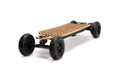 Teak GTR Bamboo All Terrain