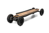 GTR Bamboo All-Terrain