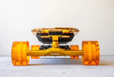 Limited 'Gold' Edition Stoke X