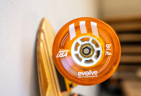 Limited 'Gold' Edition Stoke X