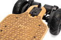 Teak GTR Bamboo All Terrain
