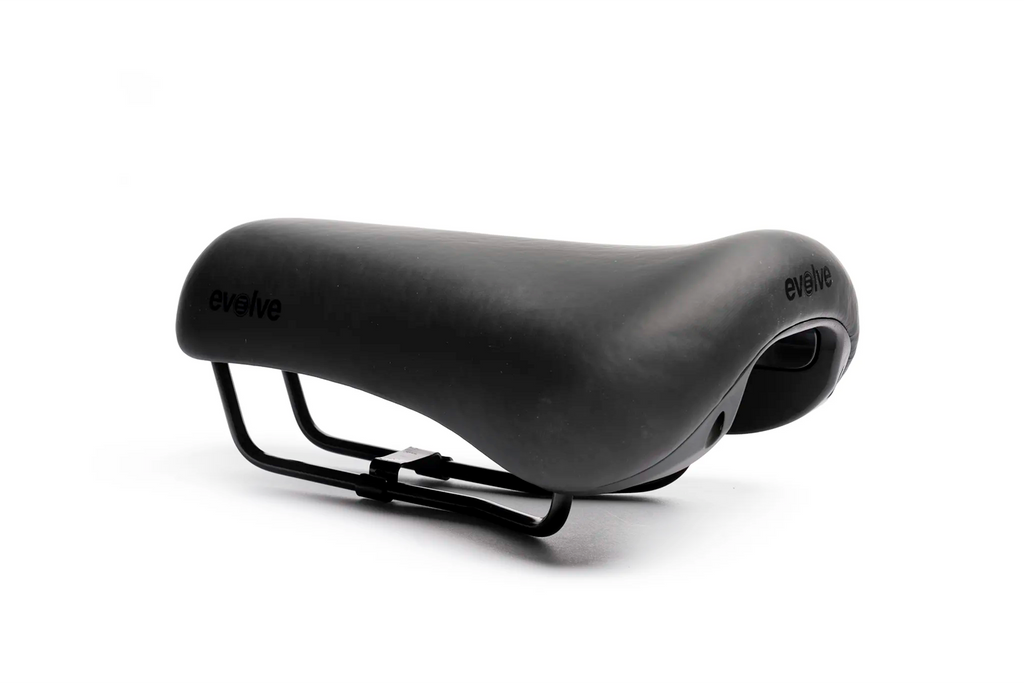 Project BMX Saddle - Evolve Skateboards USA