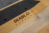 Diablo Bamboo All Terrain - Evolve Skateboards USA