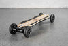 Diablo Bamboo 2 in 1 - Evolve Skateboards USA