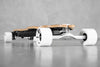 Diablo Bamboo 2 in 1 - Evolve Skateboards USA