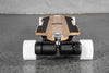 Diablo Bamboo 2 in 1 - Evolve Skateboards USA