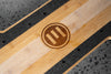 Diablo Bamboo 2 in 1 - Evolve Skateboards USA