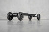 Diablo Carbon All Terrain - Evolve Skateboards USA