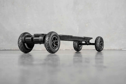 Diablo Carbon 2 in 1