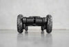 Diablo Carbon All Terrain - Evolve Skateboards USA