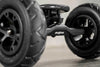 Diablo Carbon All Terrain - Evolve Skateboards USA