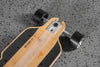 Diablo Bamboo Street - Evolve Skateboards USA