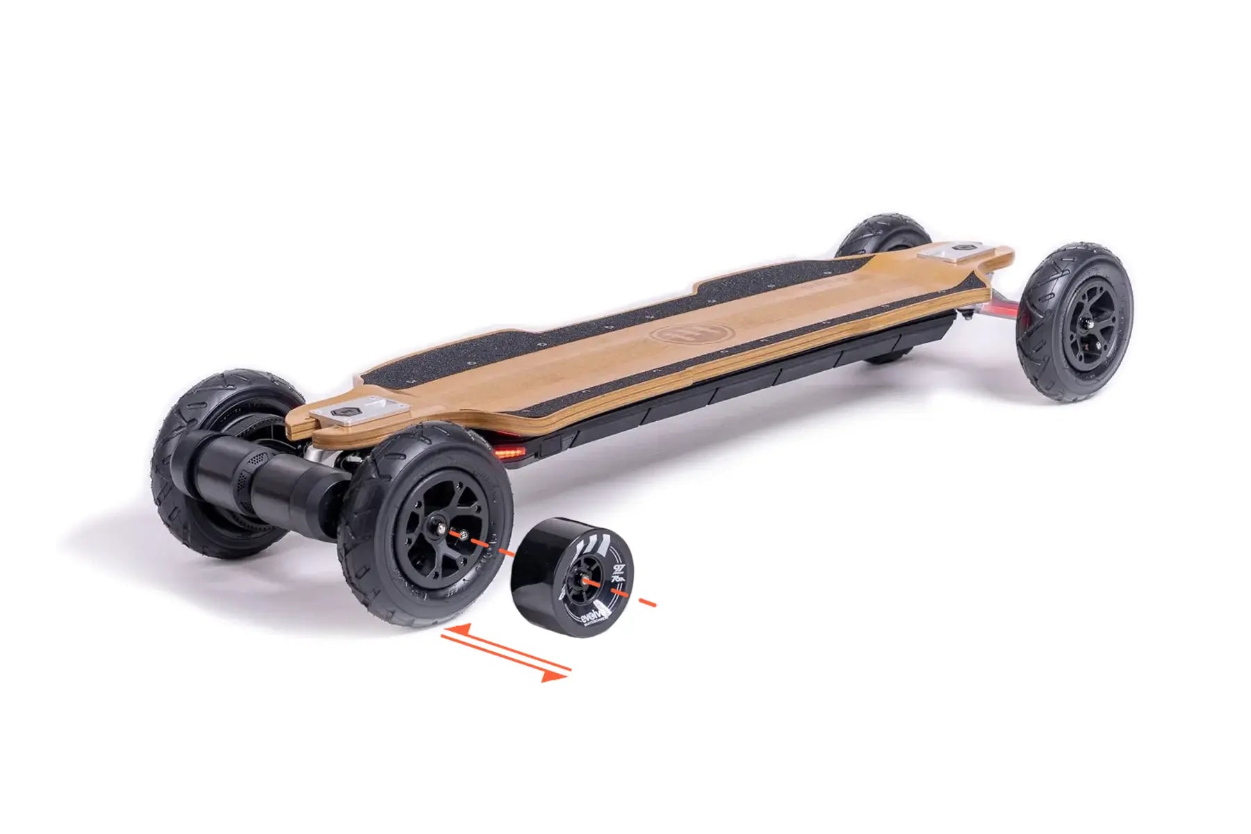 Diablo Bamboo 2 in 1