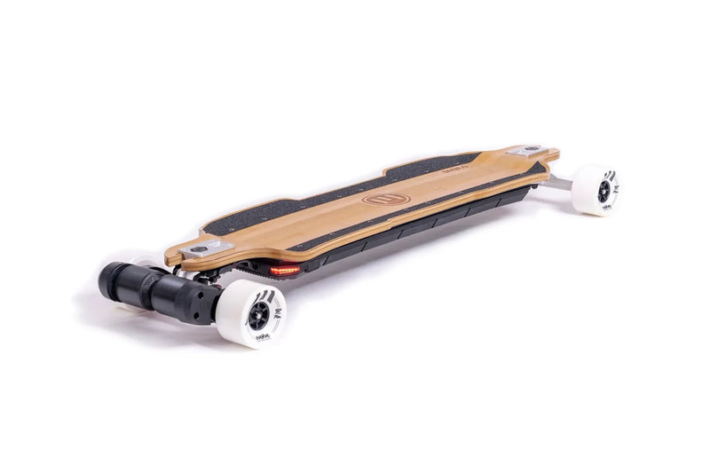 Diablo Bamboo Street - Evolve Skateboards USA