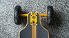 Fusion All Terrain - Evolve Skateboards USA