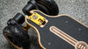 Fusion All Terrain - Evolve Skateboards USA